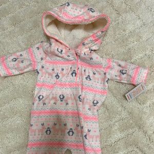Newborn Onsies!